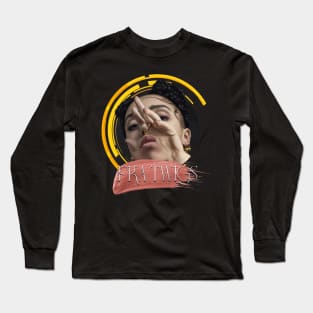 FKA twigs Long Sleeve T-Shirt